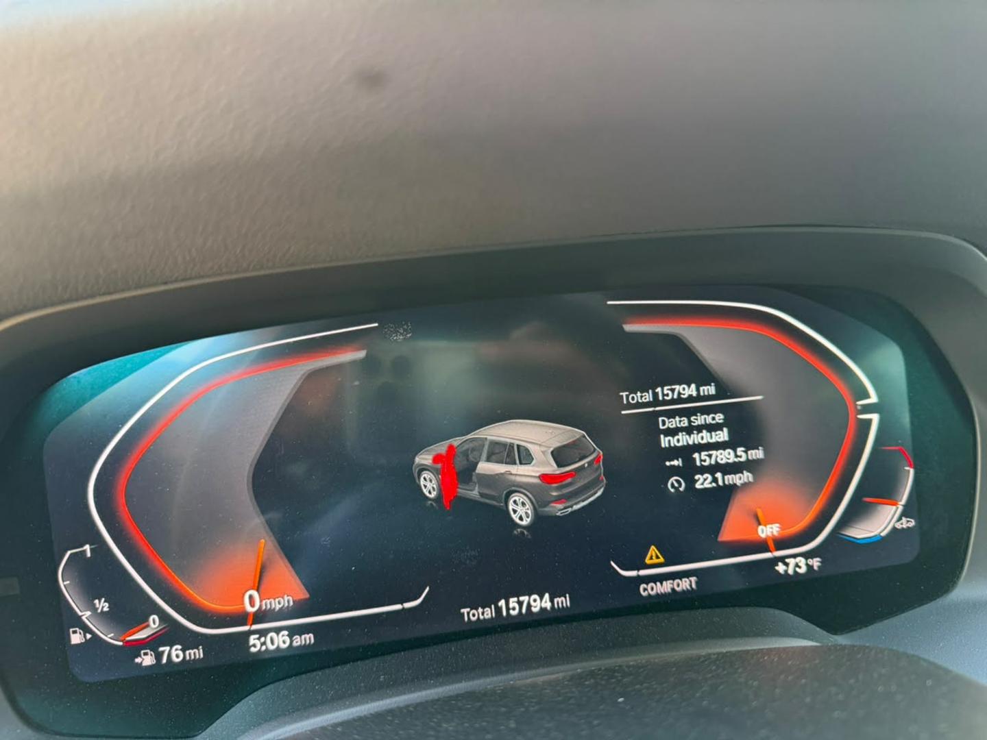 BMW X5 2021 — photo 2