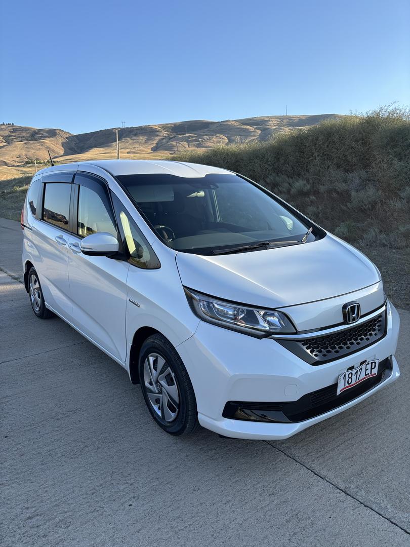 Honda FREED 2023 — photo 2