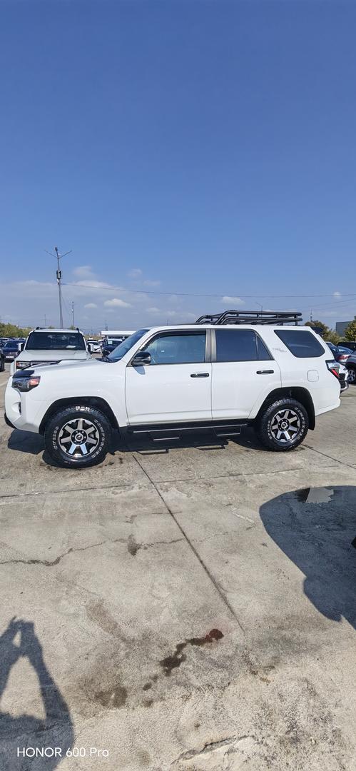 Toyota 4Runner
