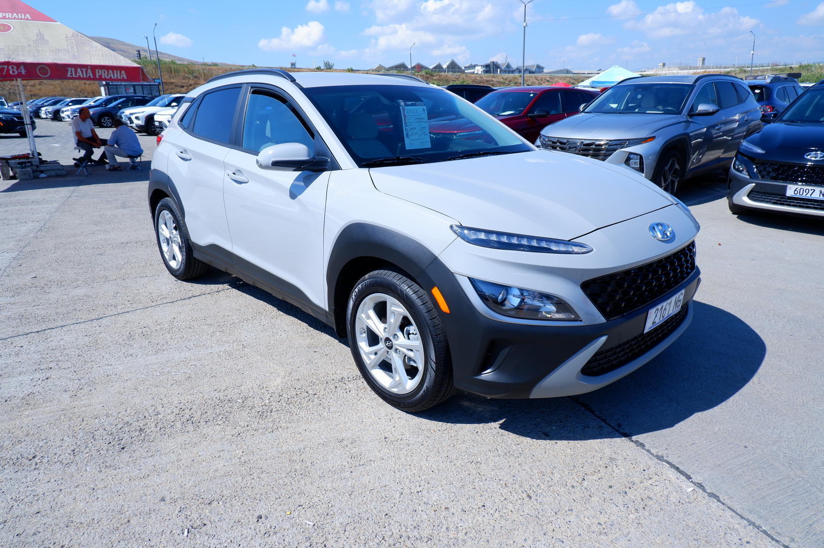 Subaru XV Crosstrek Premium