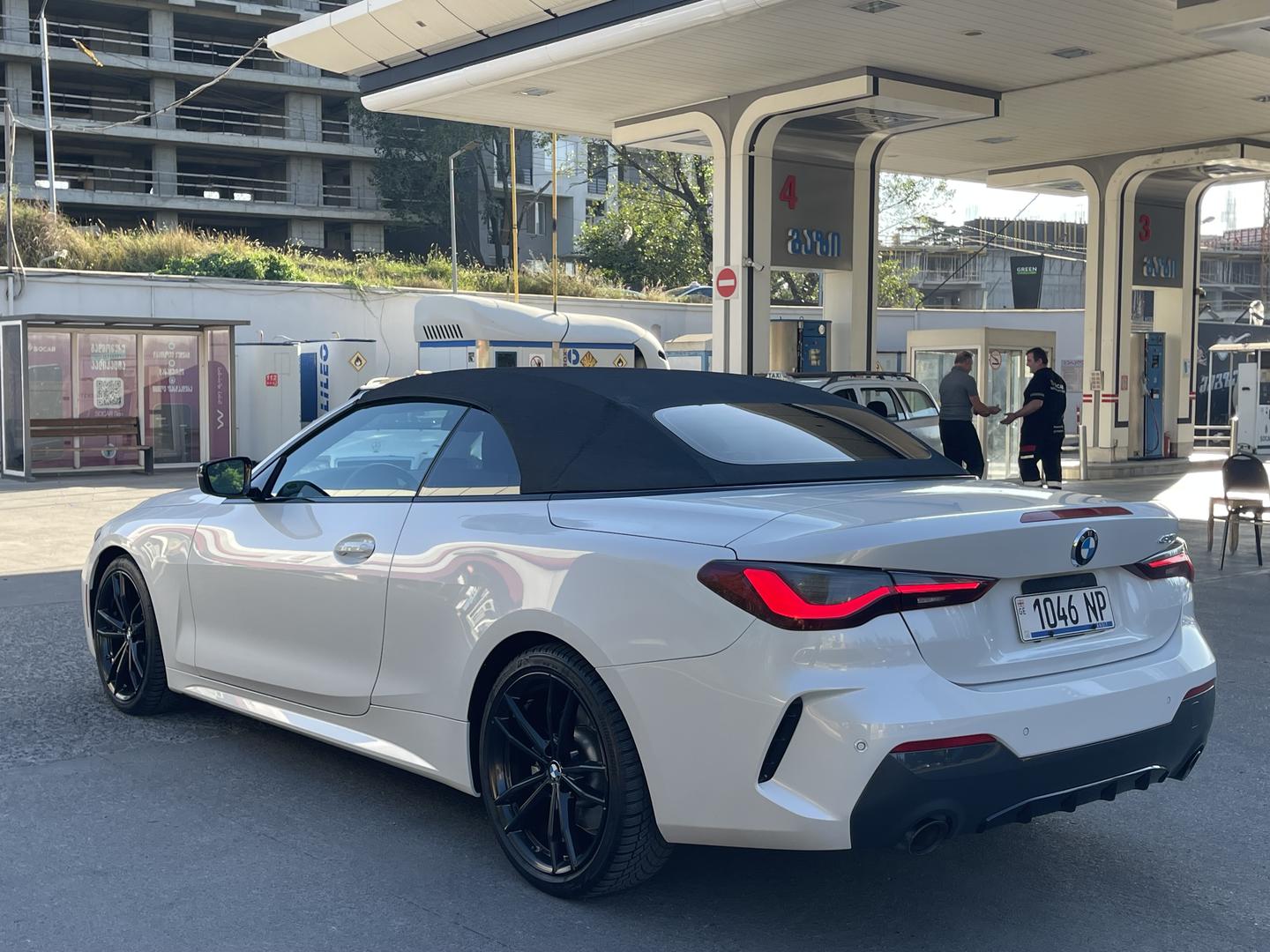 BMW 430