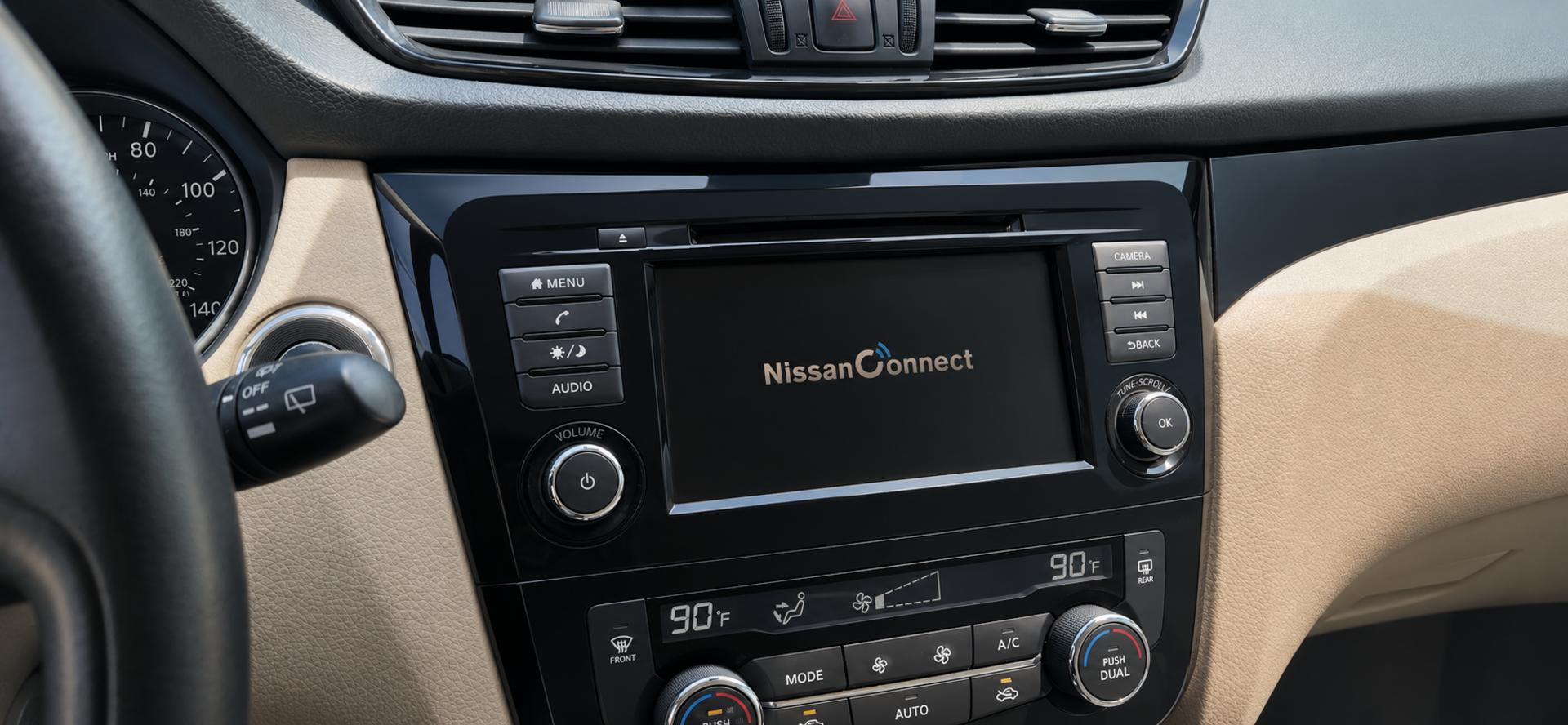 Nissan Rogue 2019 — photo 2