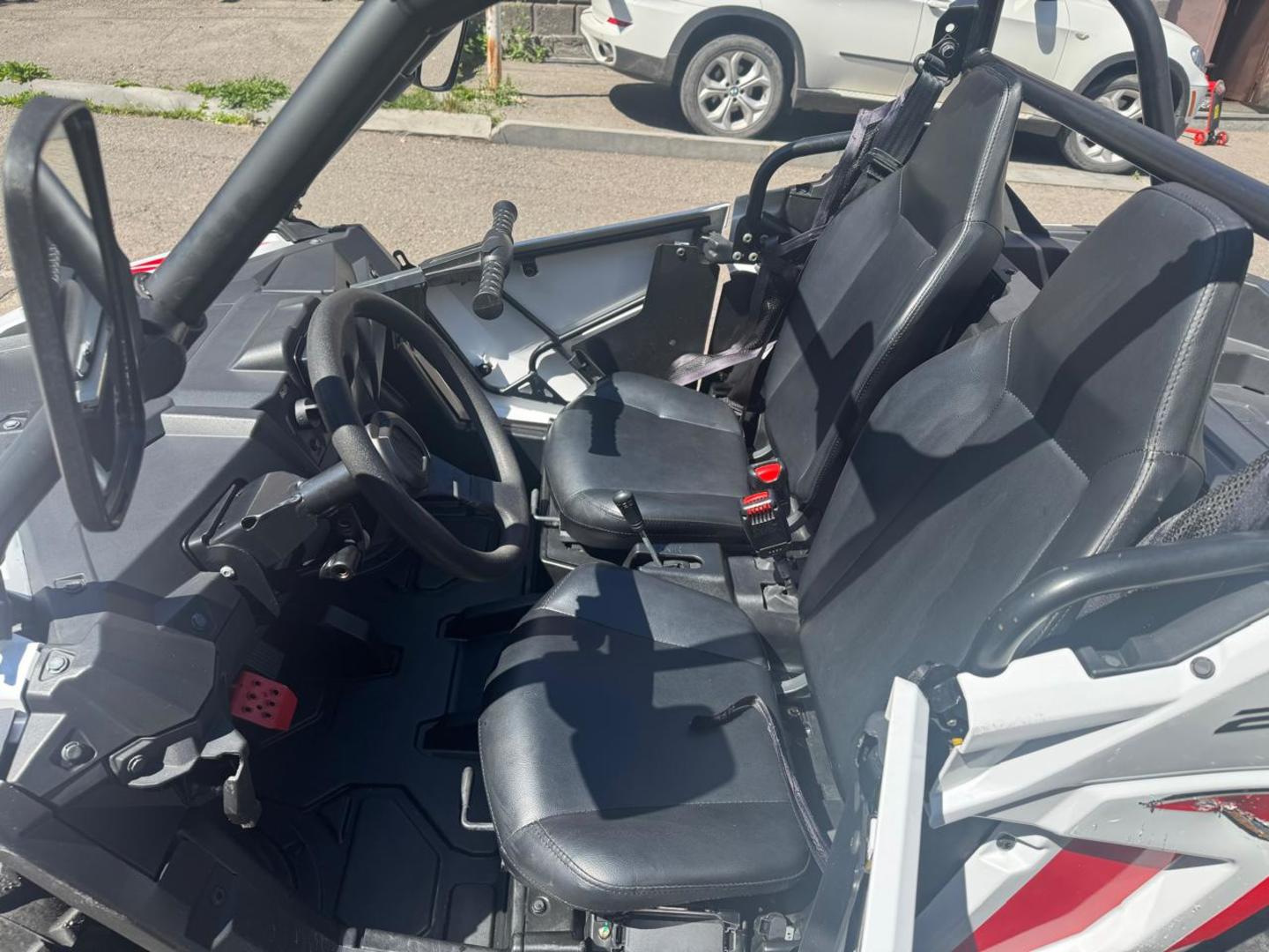 Polaris RZR 2021 — photo 2