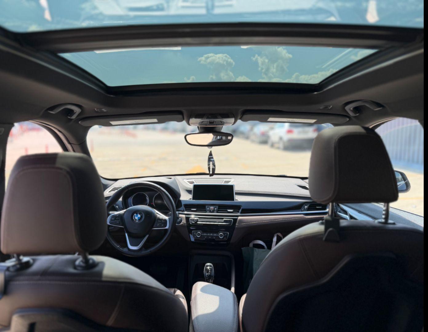 BMW X1 2021 — photo 2