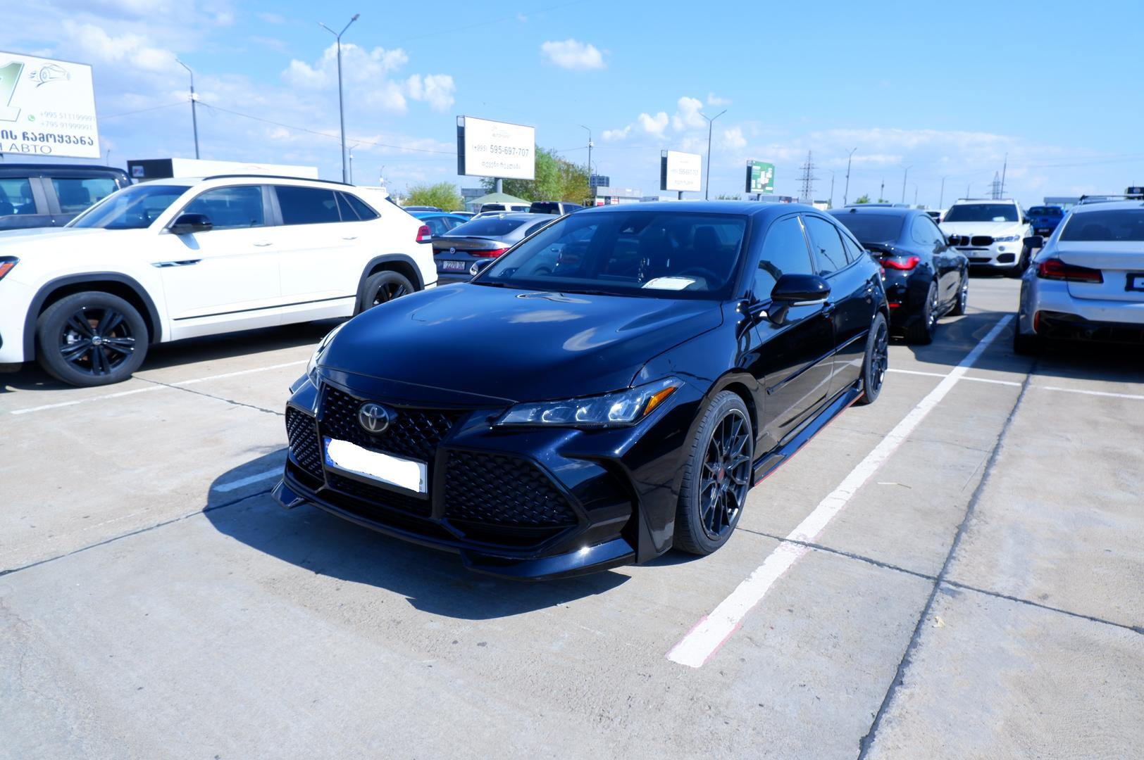 Toyota Avalon