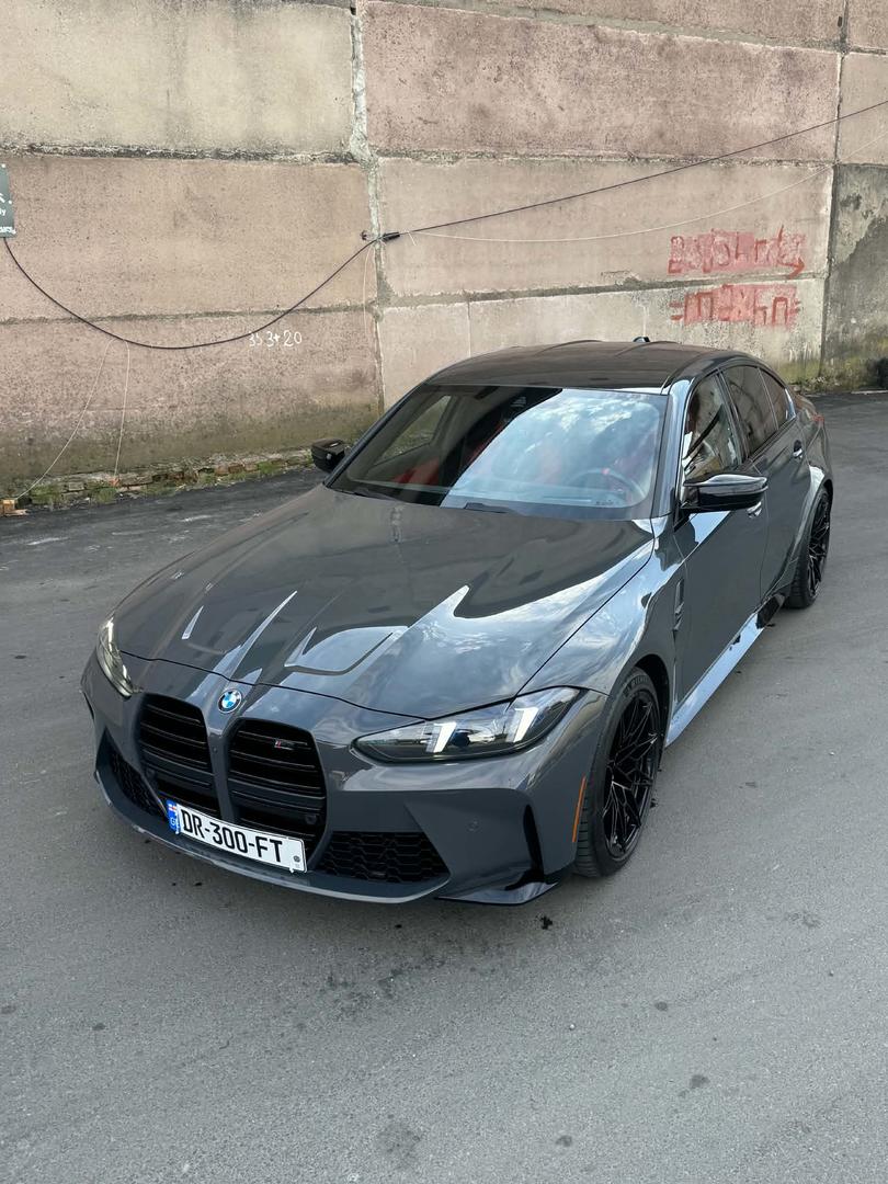 BMW M3