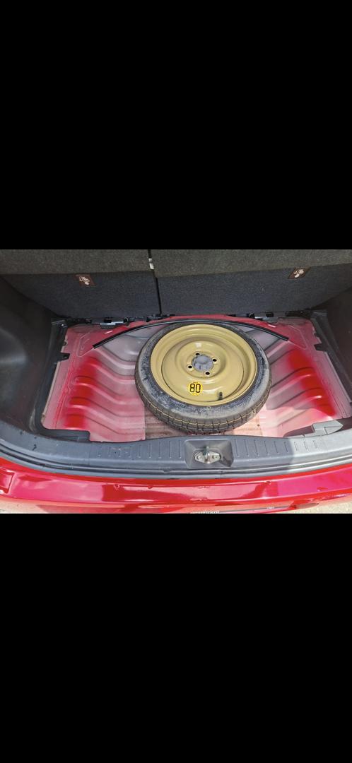 Daihatsu Sirion 2007 — photo 2
