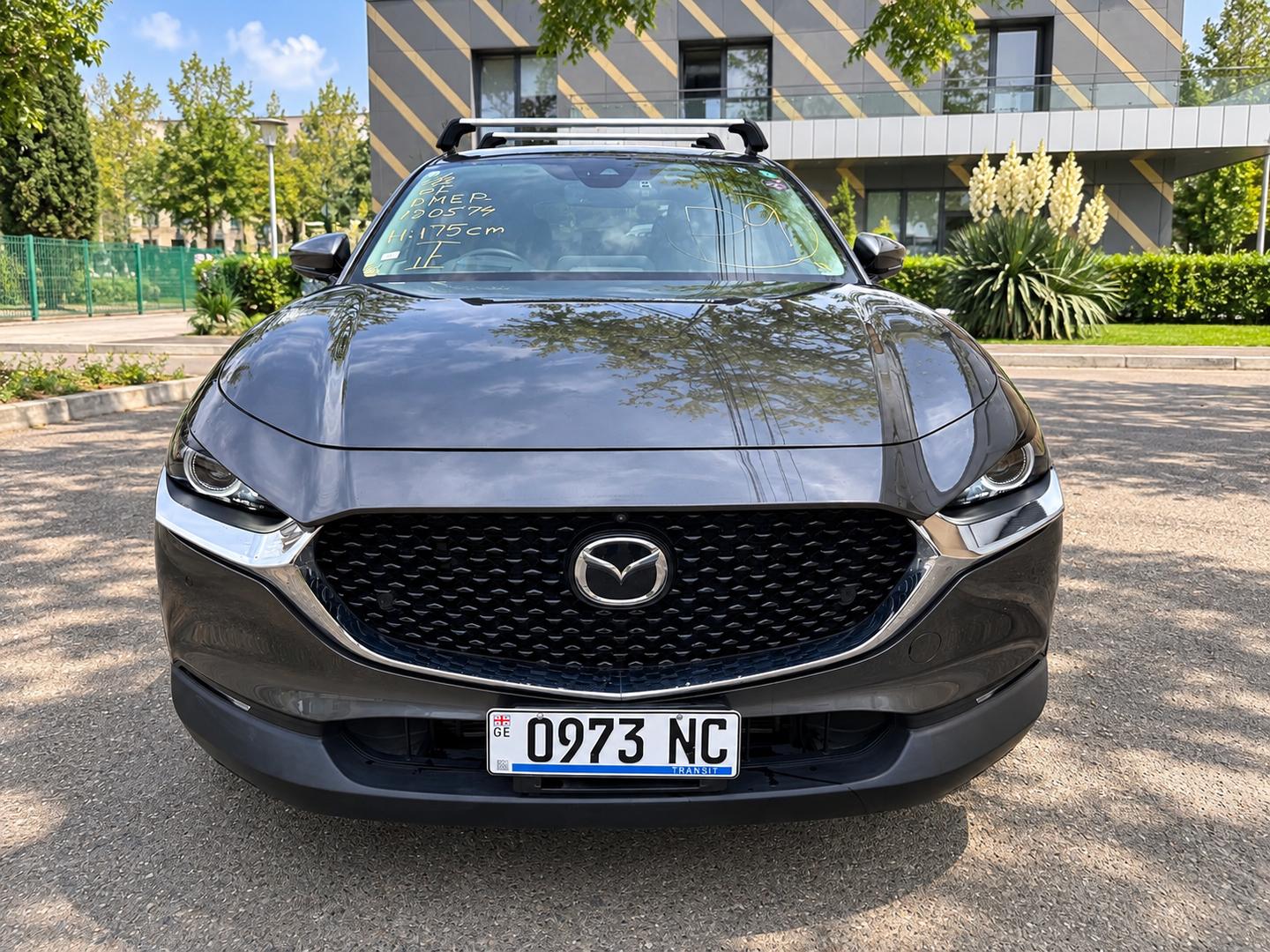 Mazda CX-30 2020 — photo 2