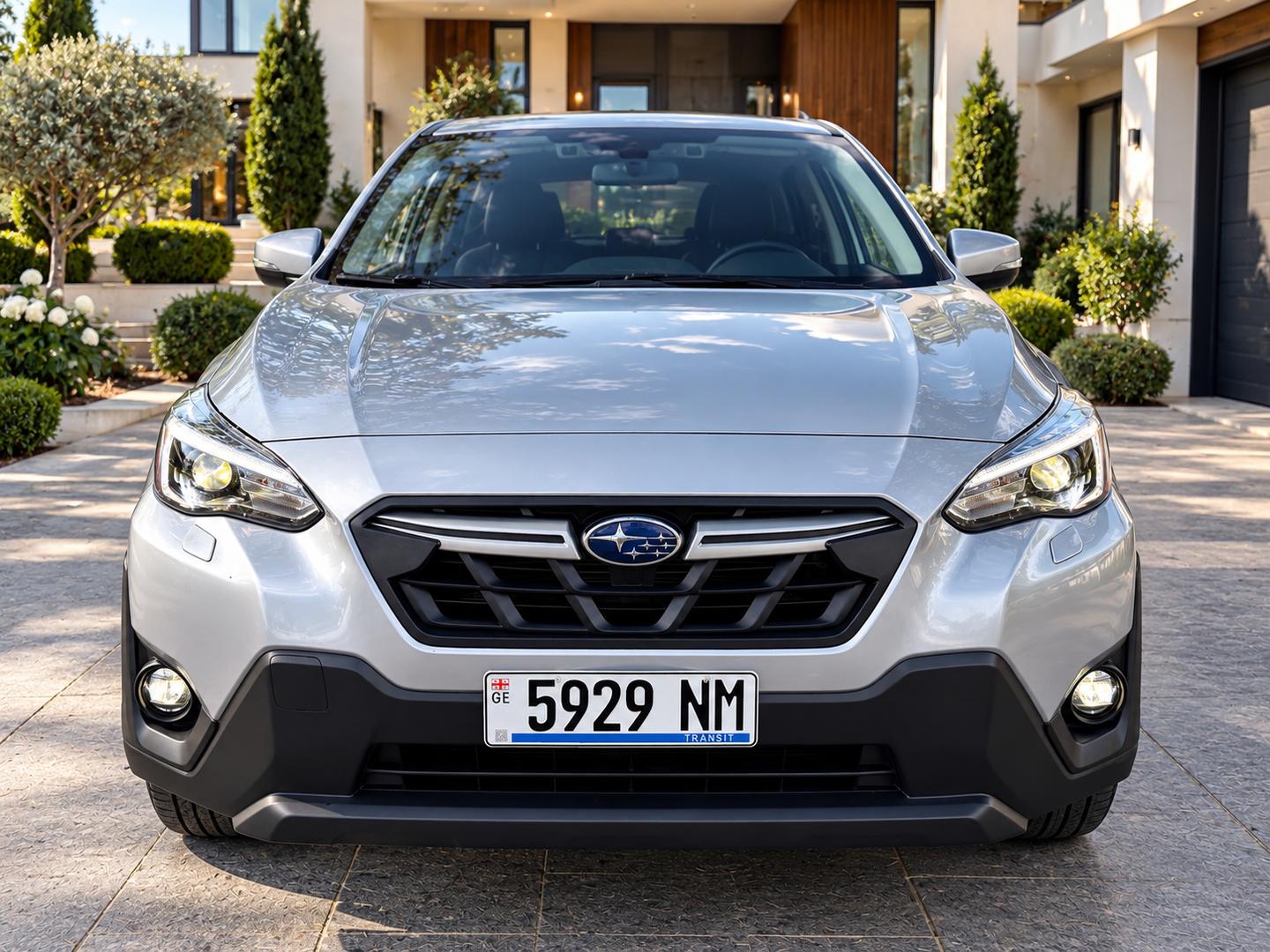 Subaru XV 2023 — photo 2