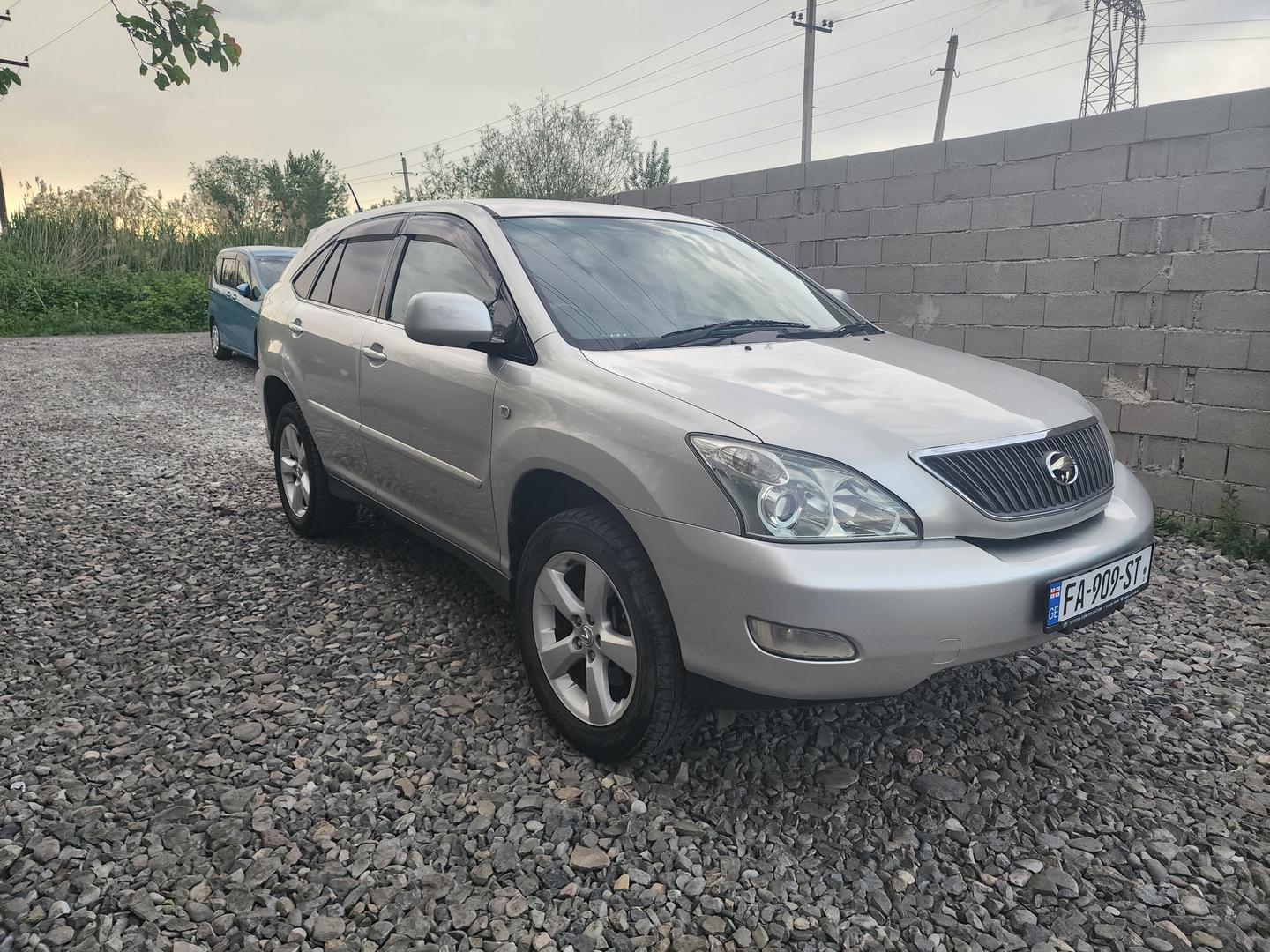 Lexus RX 350