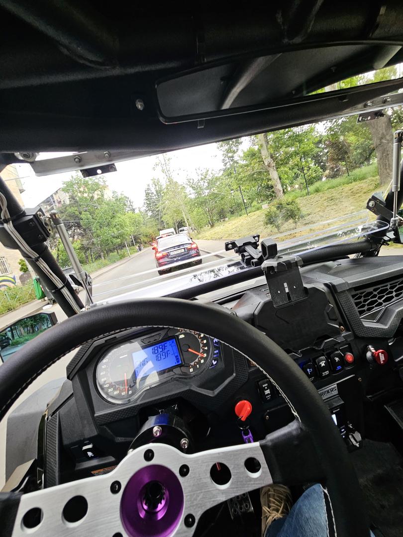 Polaris RZR 2024 — photo 2