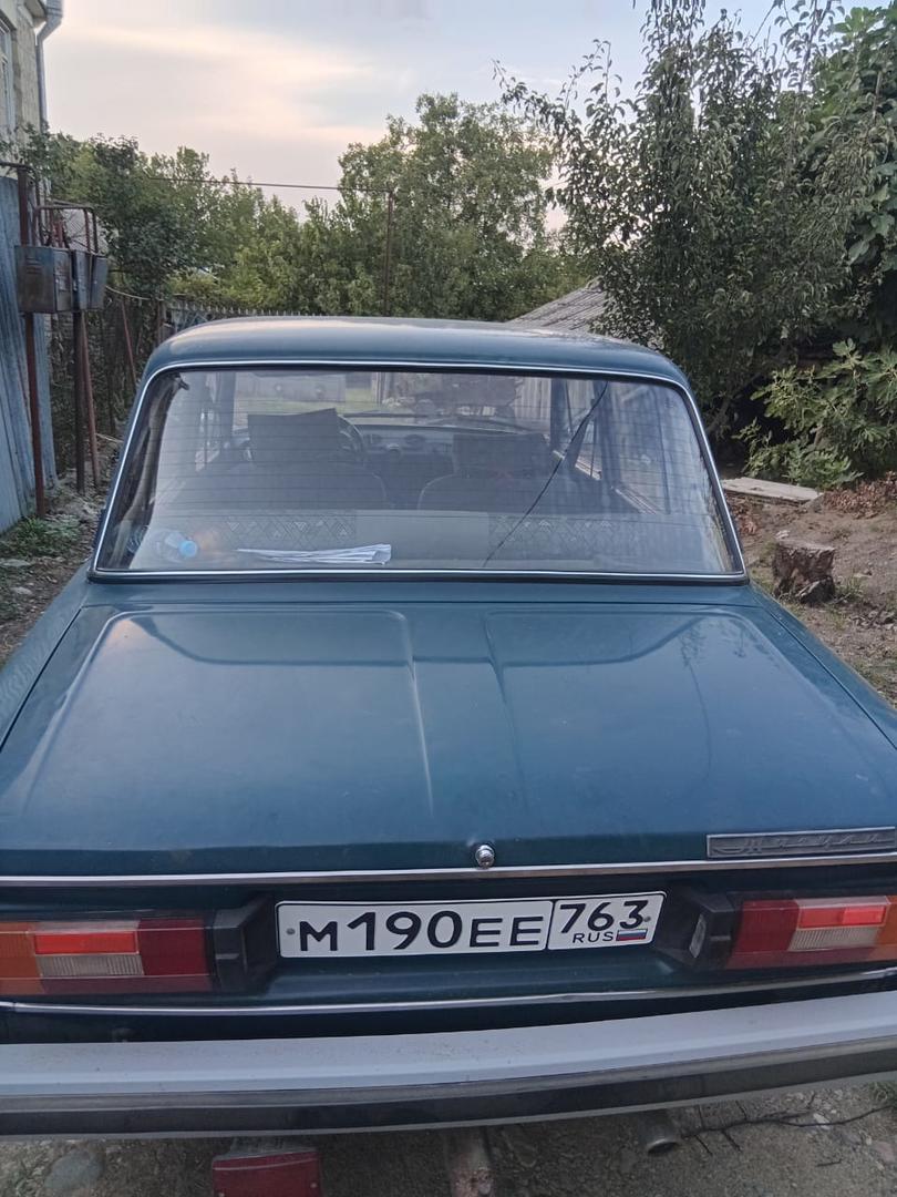 VAZ 2106
