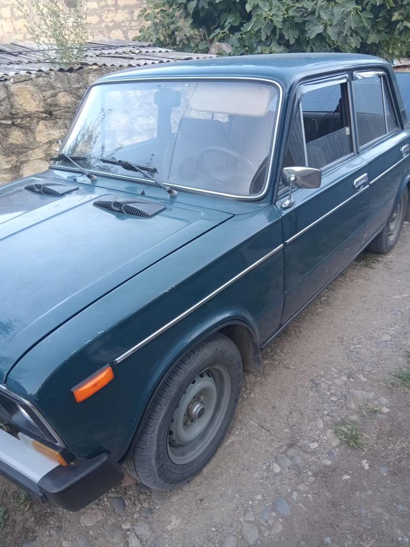 VAZ 2106 2001 — photo 2