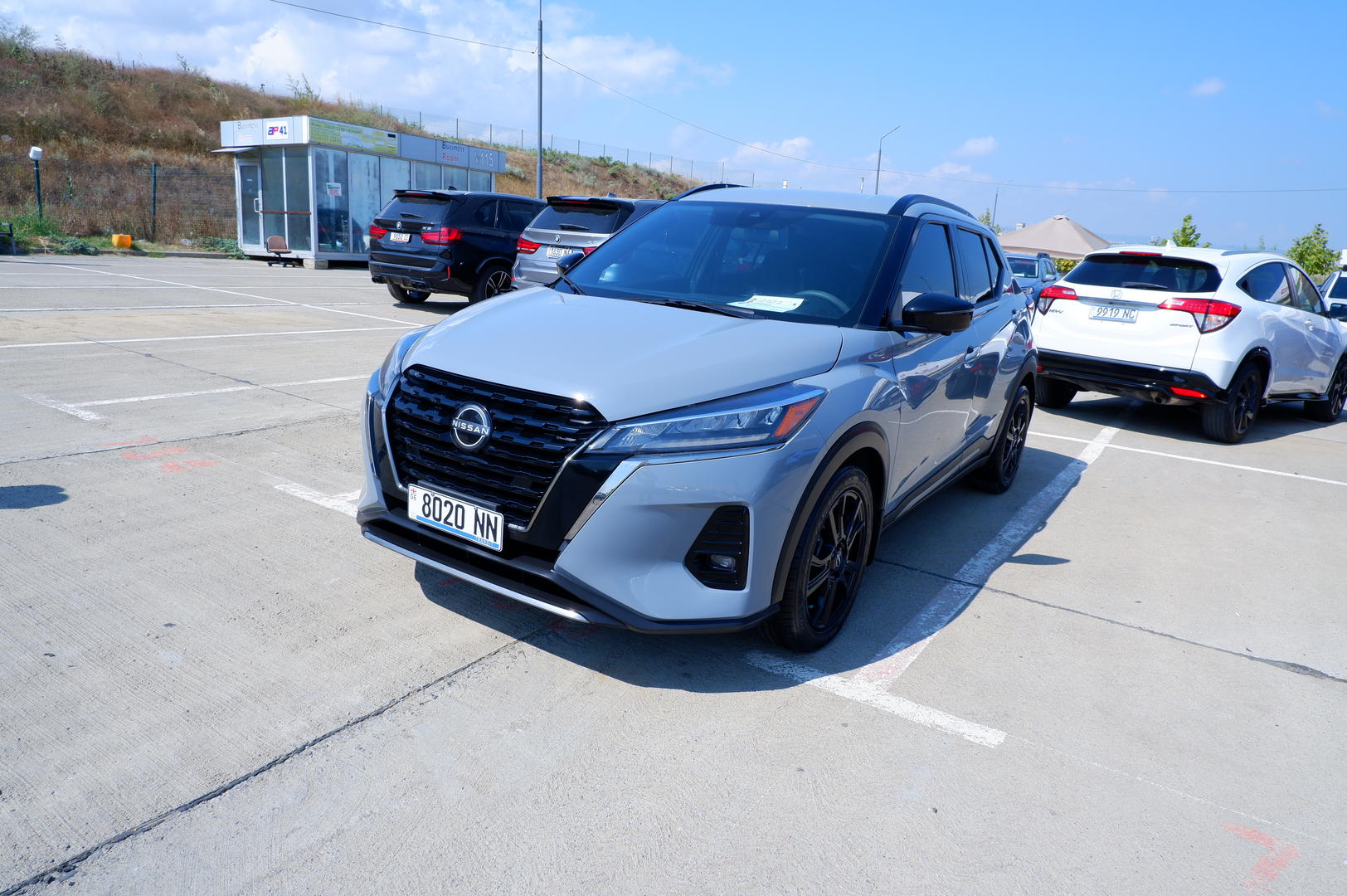 Kia K5 2021 — photo 2