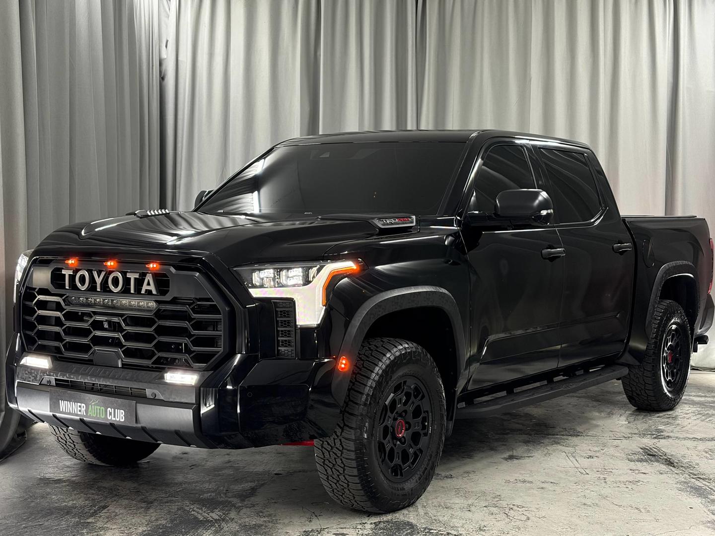Toyota Tundra