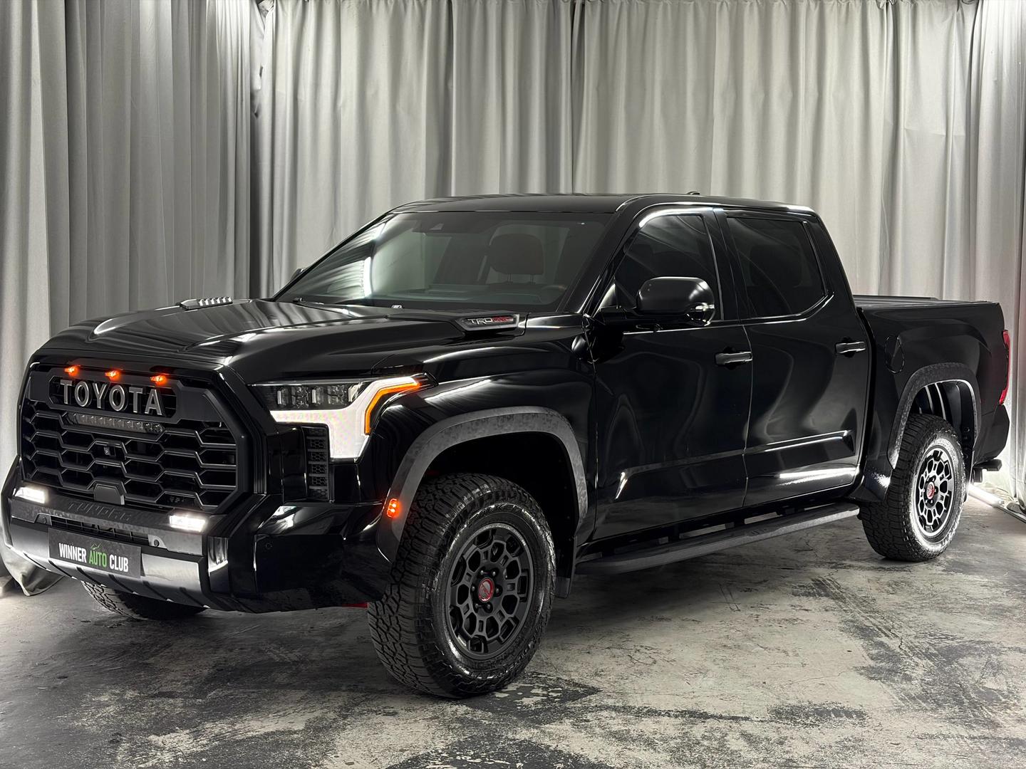 Toyota Tundra