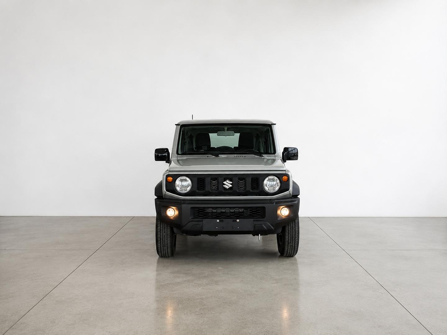Suzuki Jimny 2025 — photo 2