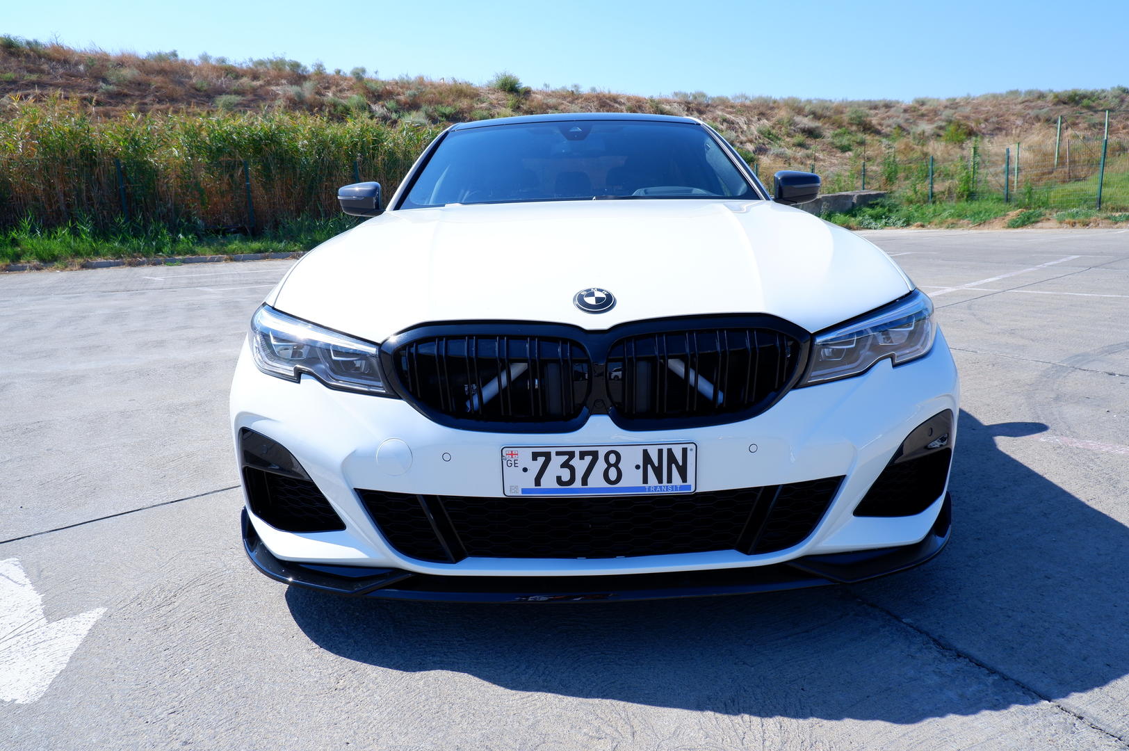 BMW 340
