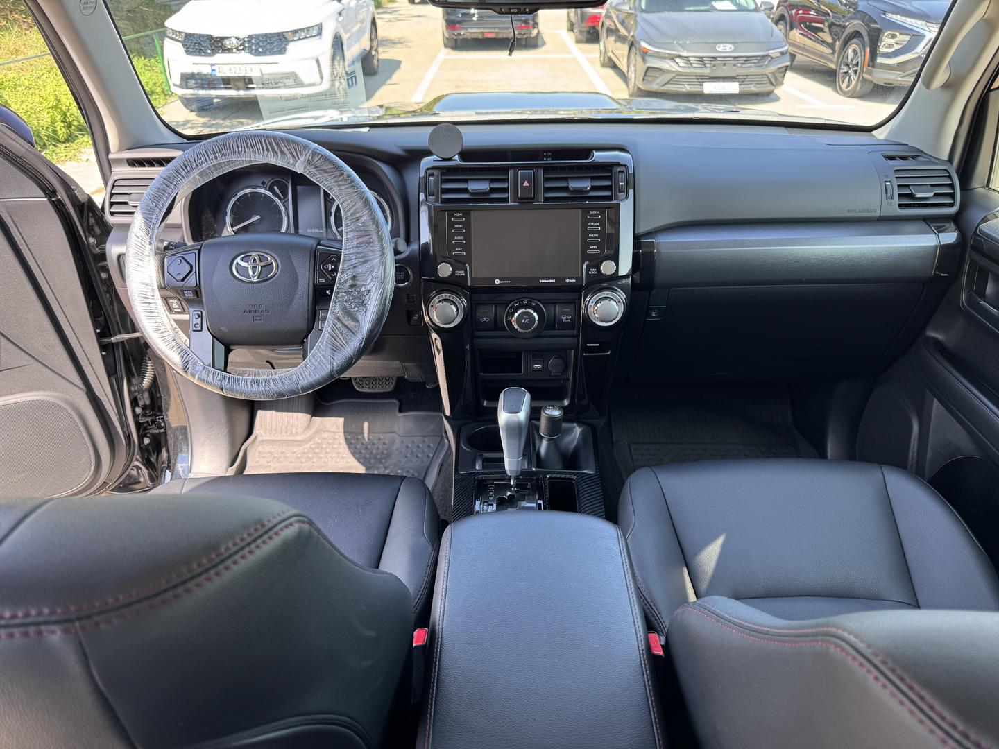 Toyota 4Runner