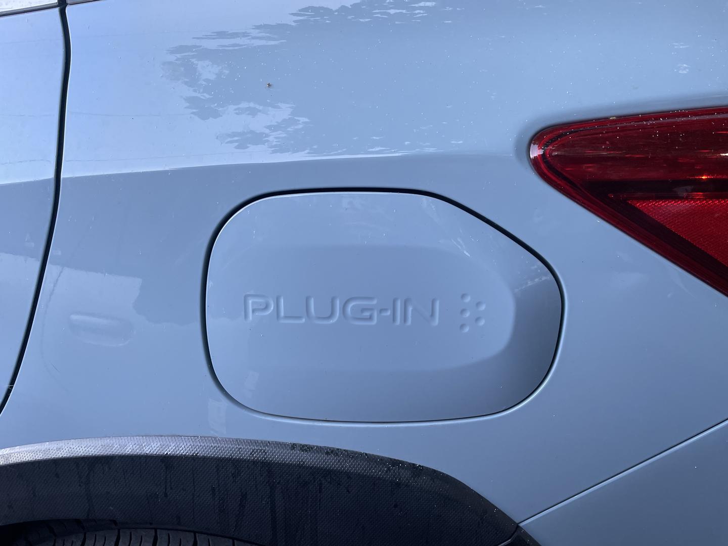 Subaru XV Crosstrek Premium