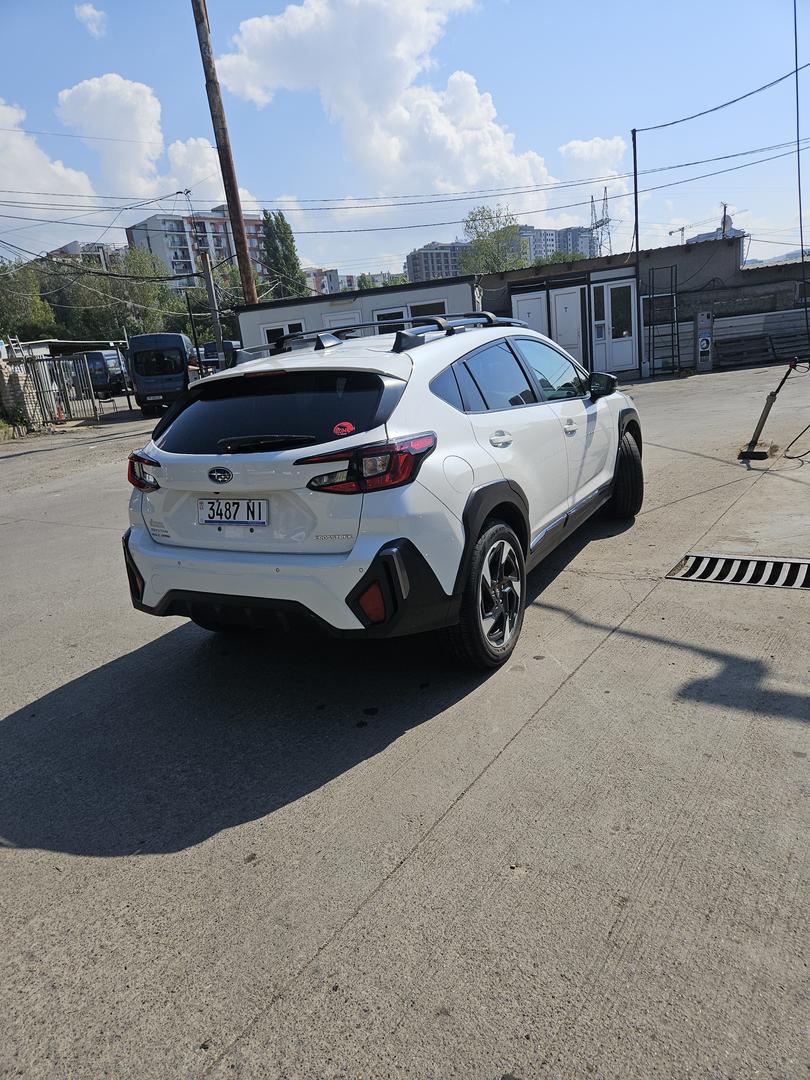Subaru XV 2024 — photo 2