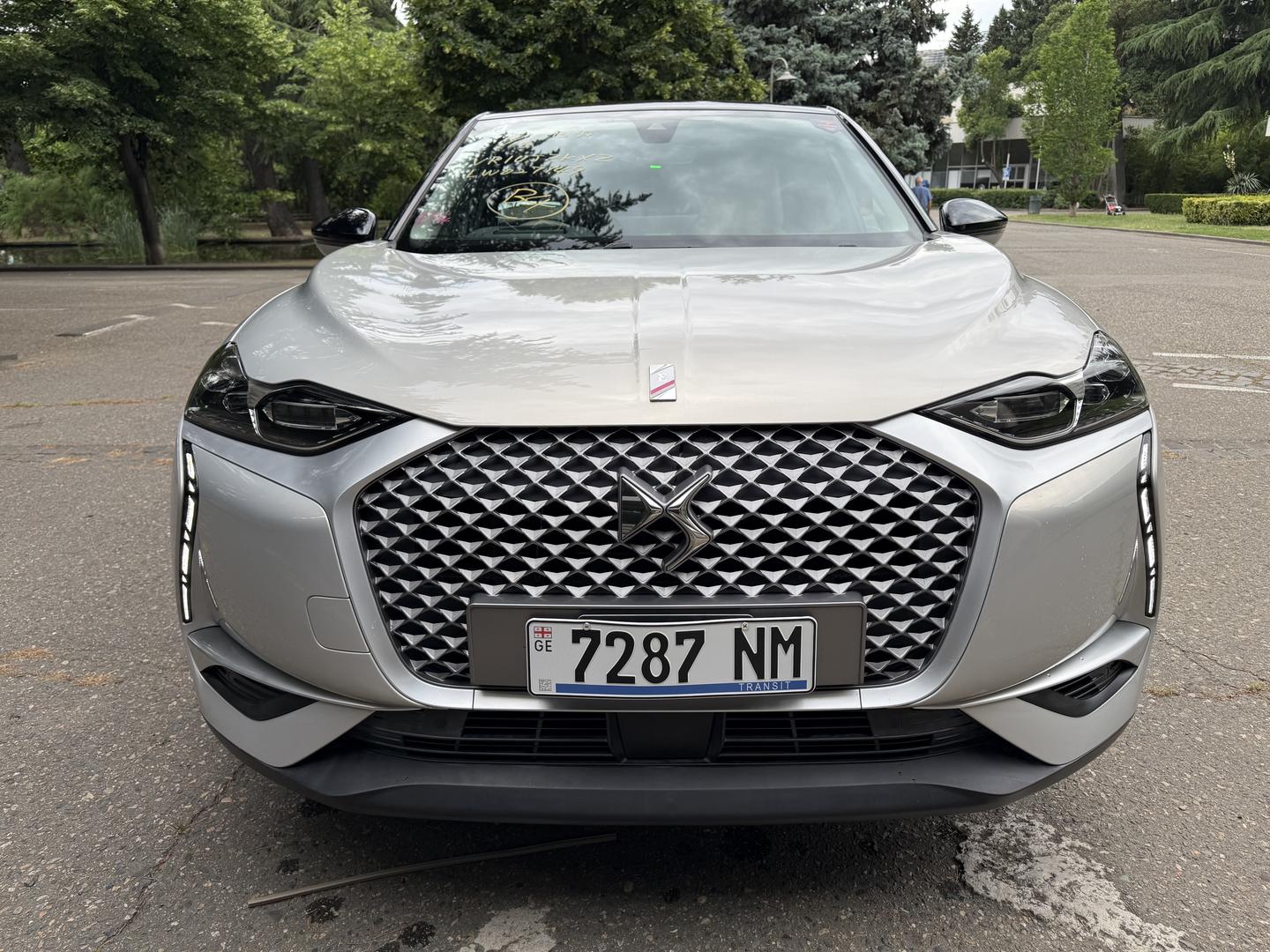 Citroen DS 3 2021 — photo 2