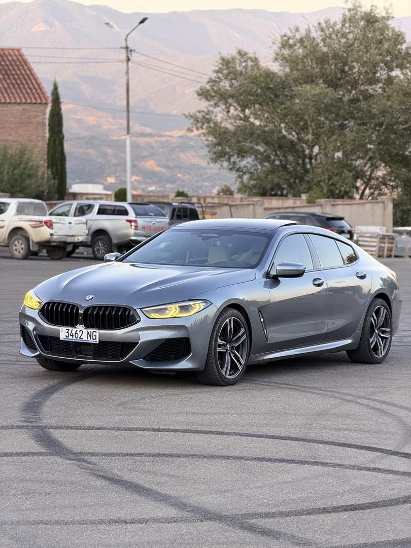 BMW 840 2022 — photo 2