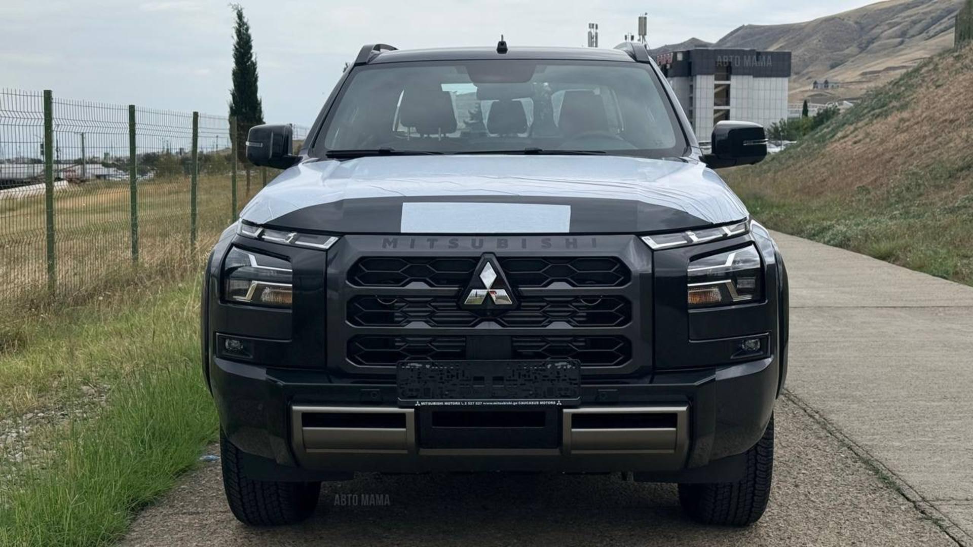 Mitsubishi L 200 2026 — photo 2