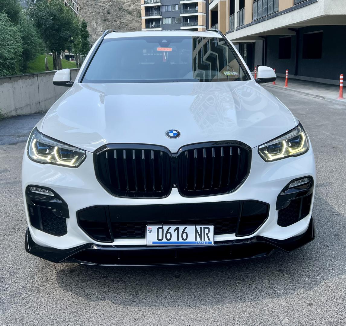 BMW X5 2027 — photo 2