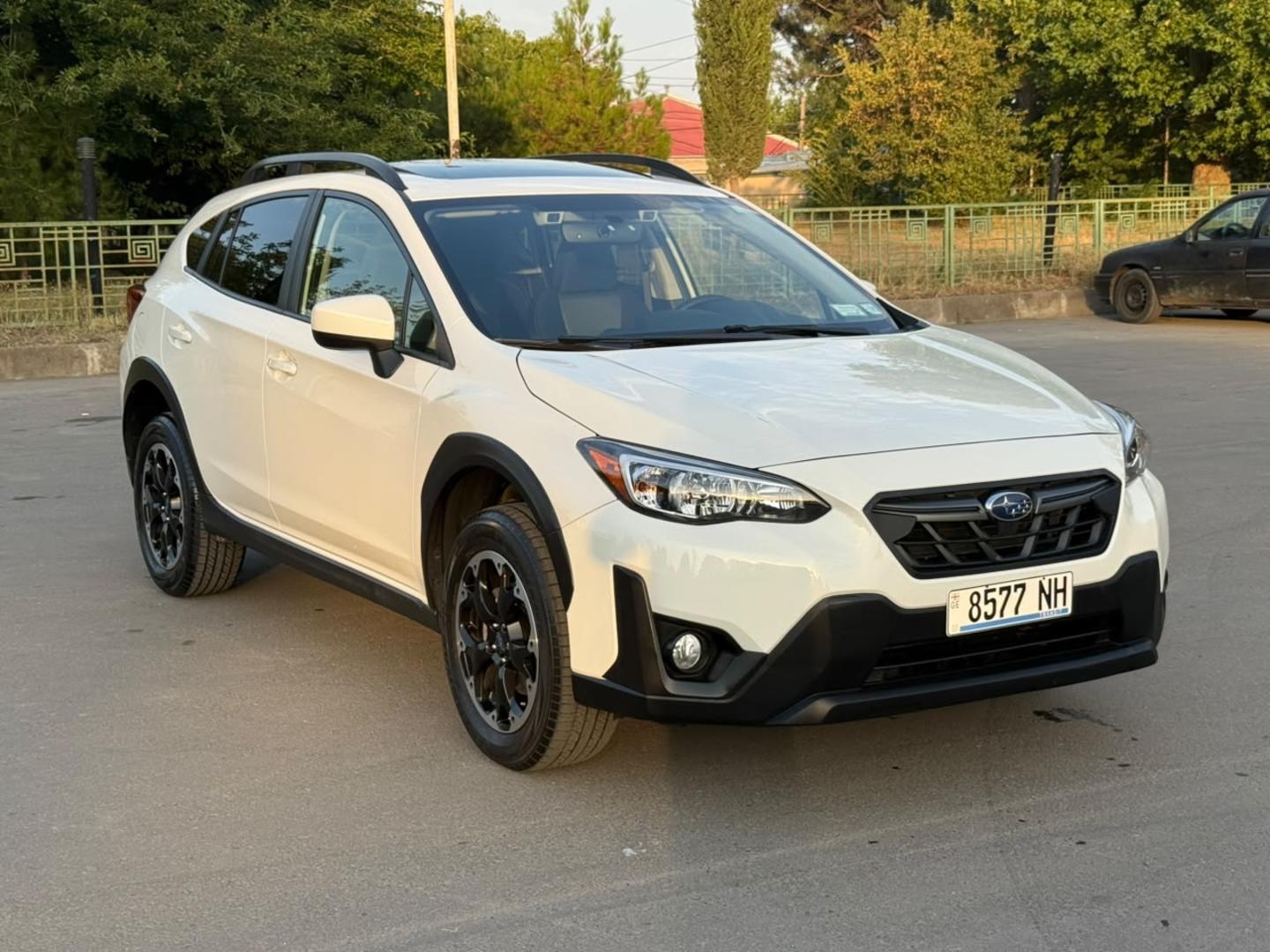 Subaru XV Crosstrek Premium