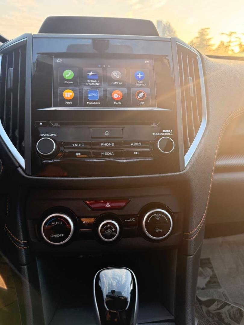 Subaru XV Crosstrek Premium 2021 — photo 2