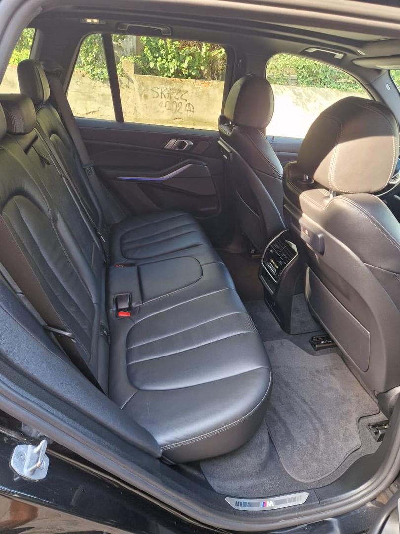 BMW X5 2020 — photo 2