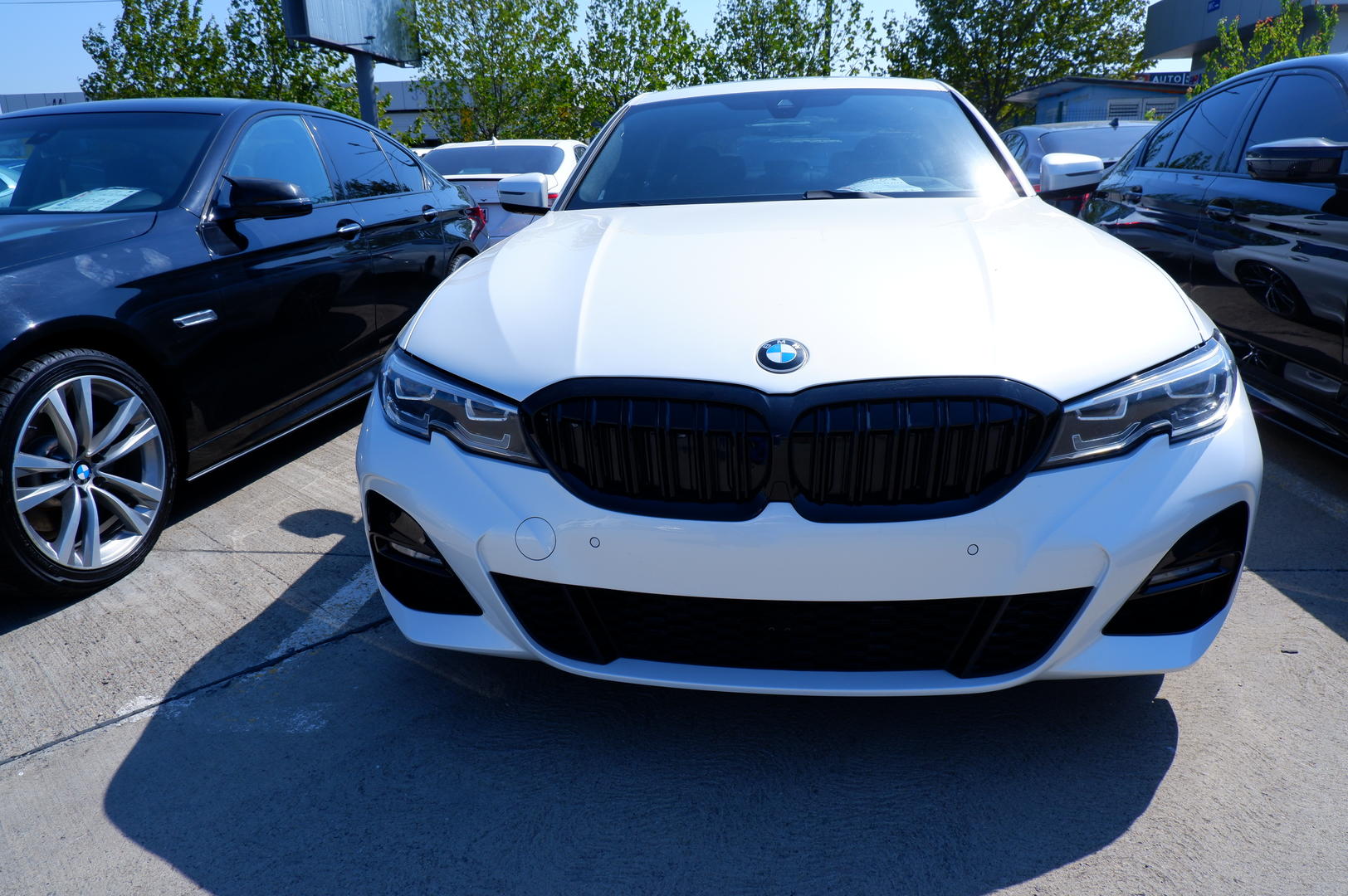 BMW 330