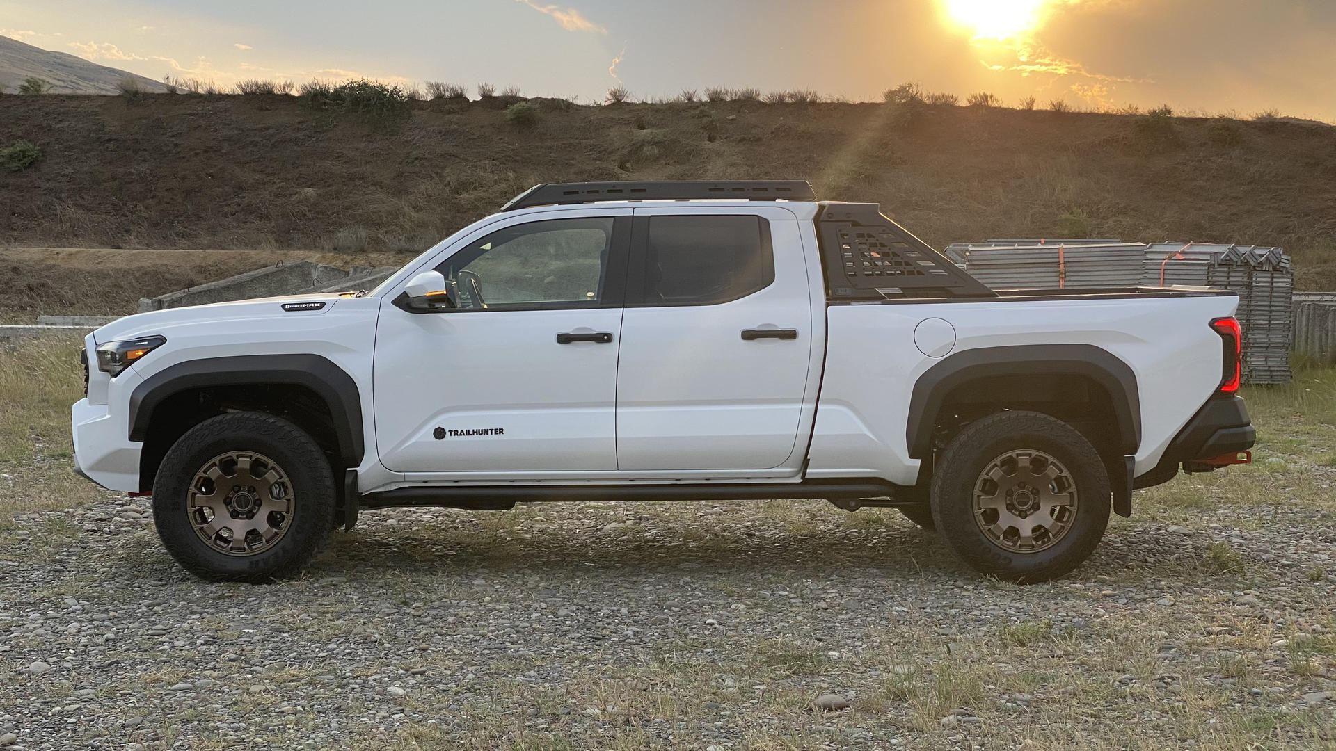 Toyota Tacoma 2026 — photo 2