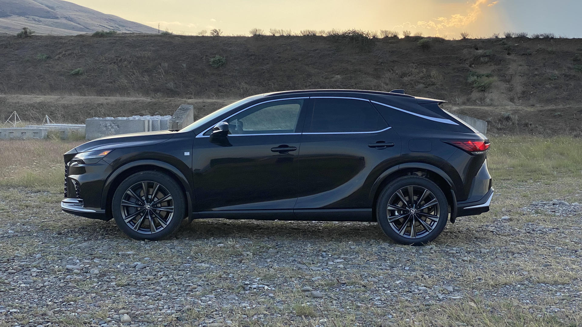 Lexus RX 350