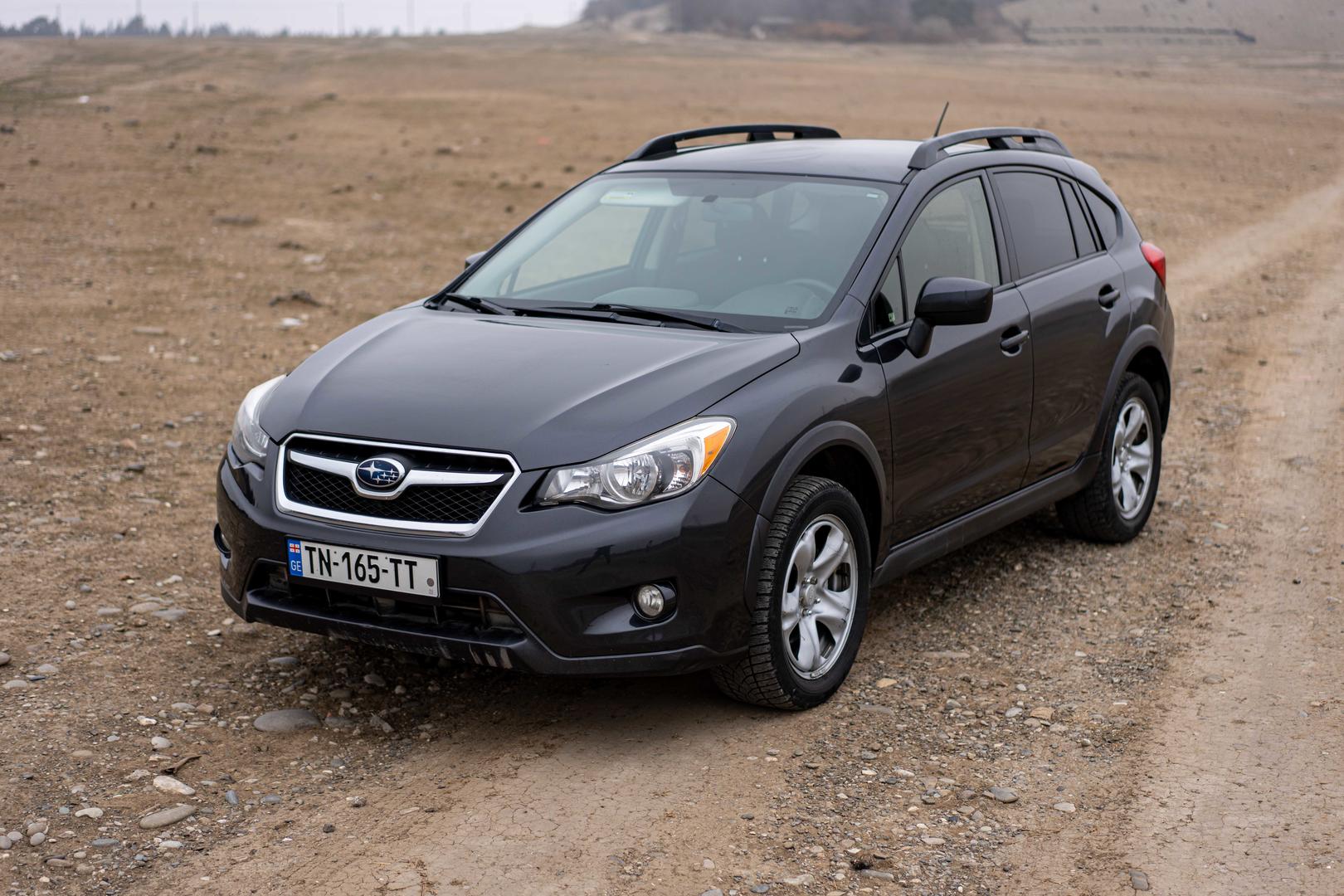Subaru XV Crosstrek Premium