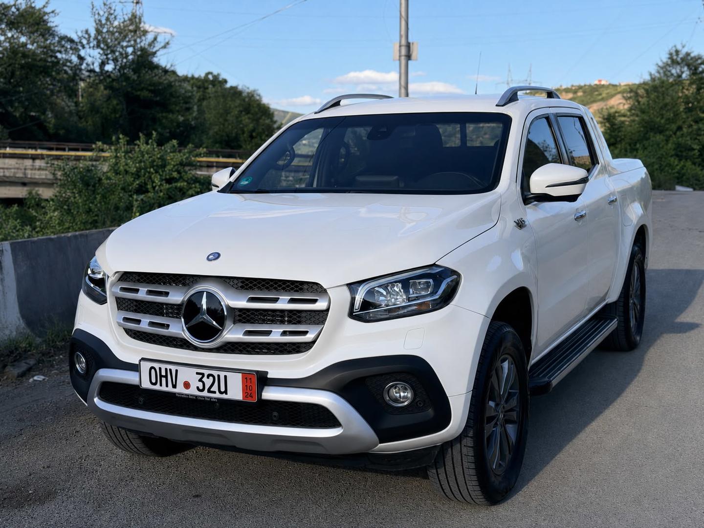 Ford Ranger 2018 — photo 2