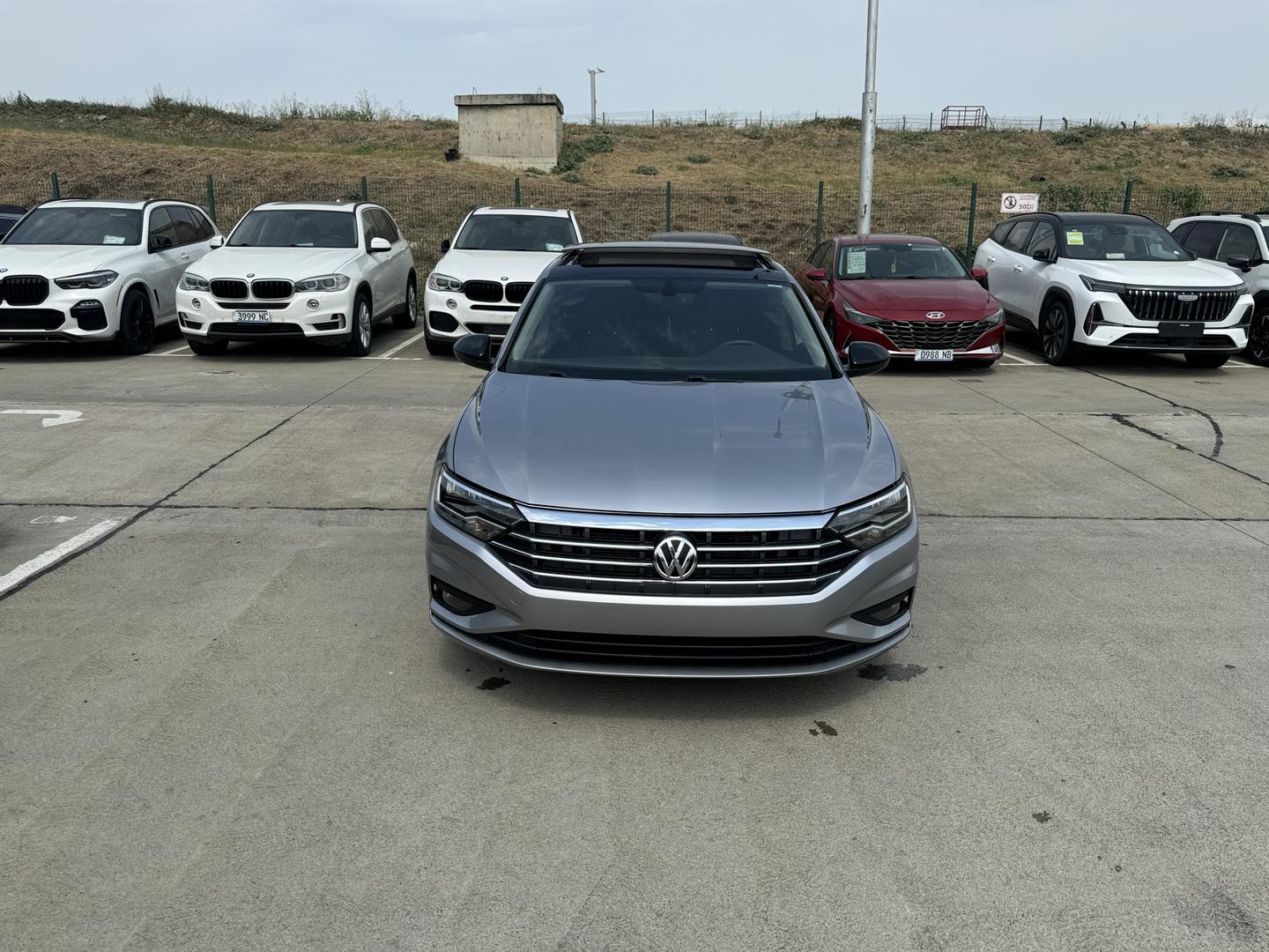 Volkswagen Jetta
