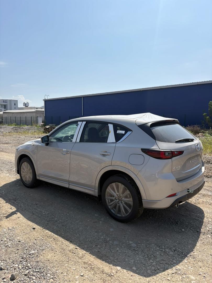 Mazda CX-5 2026 — photo 2