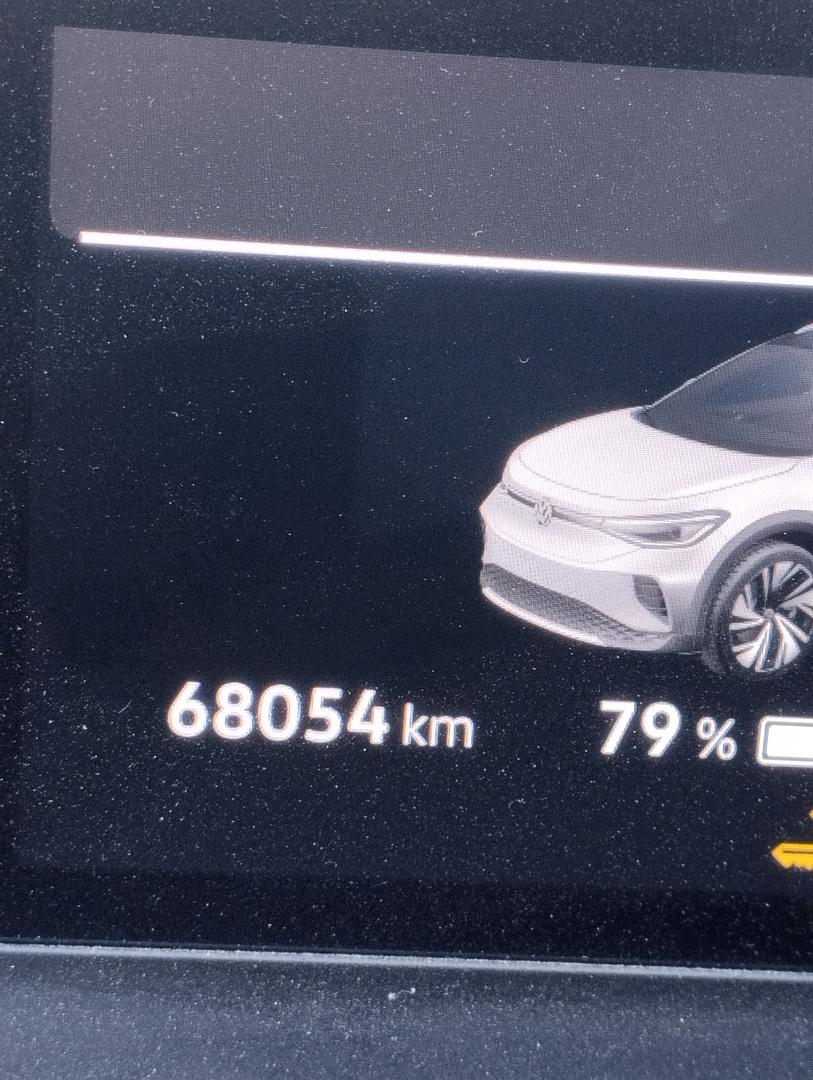 Volkswagen ID.4 Pro 2023 — photo 2