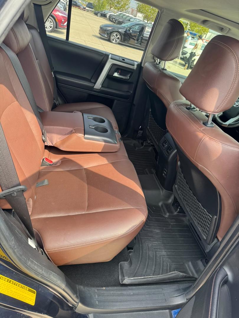 Toyota 4Runner