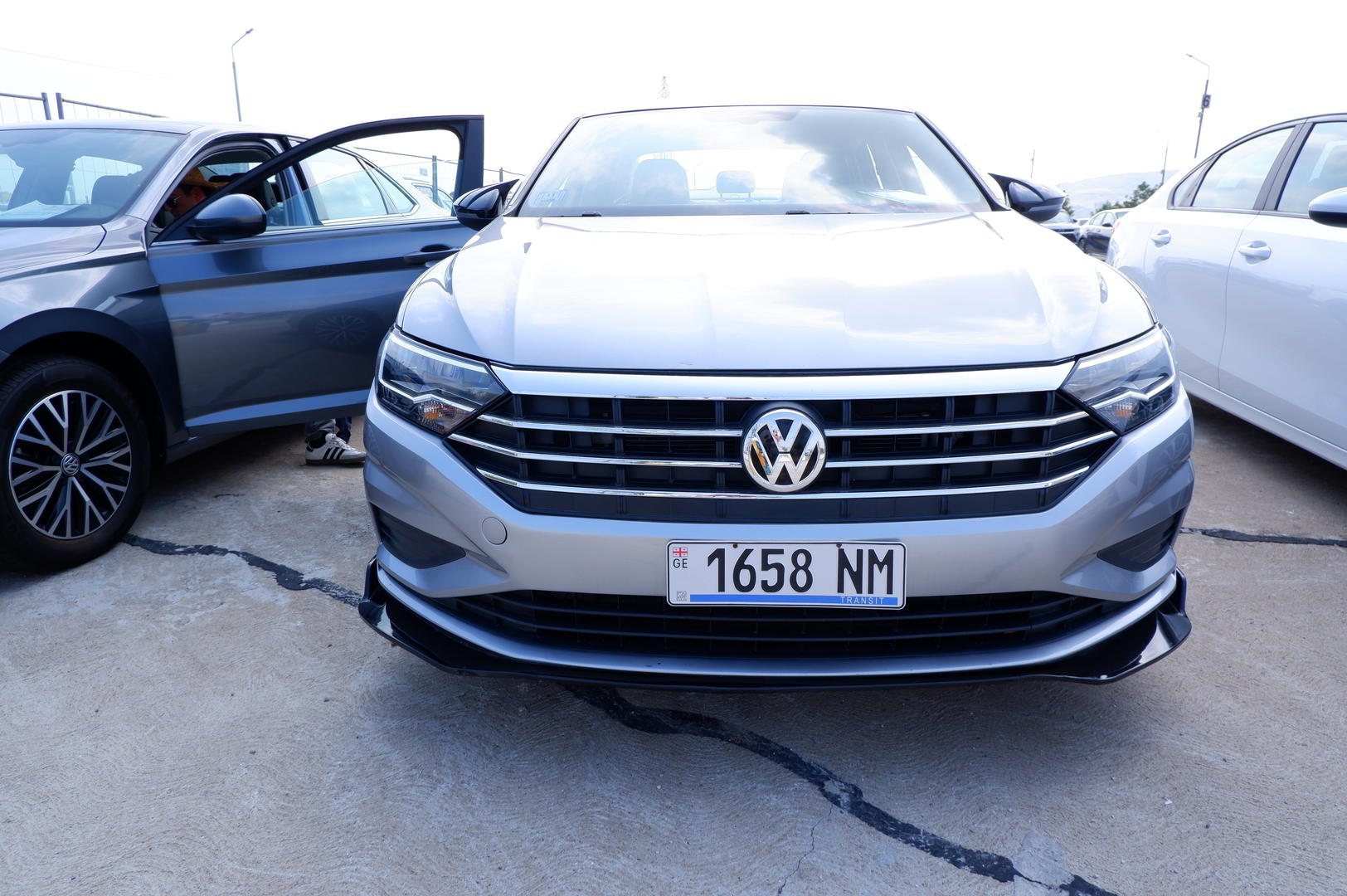 Volkswagen Jetta