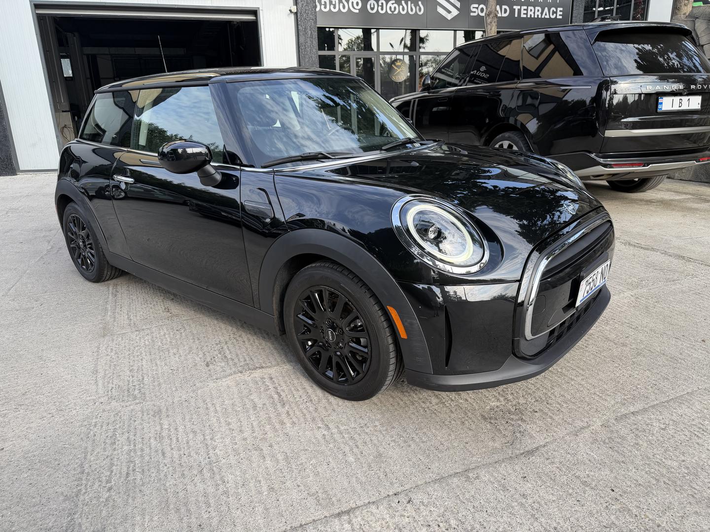 Mini Cooper 2023 — photo 2