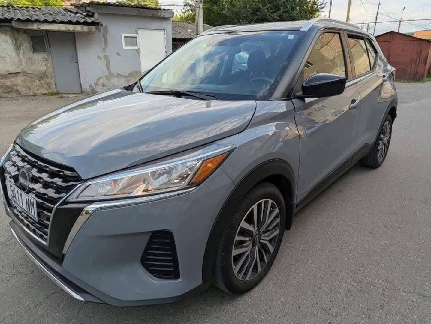 Nissan Kicks 2024 — photo 2