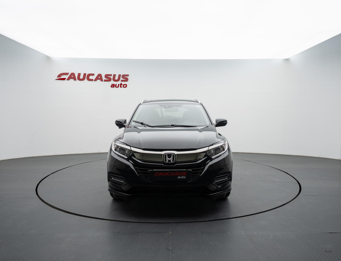 Honda HR-V 2022 — photo 2