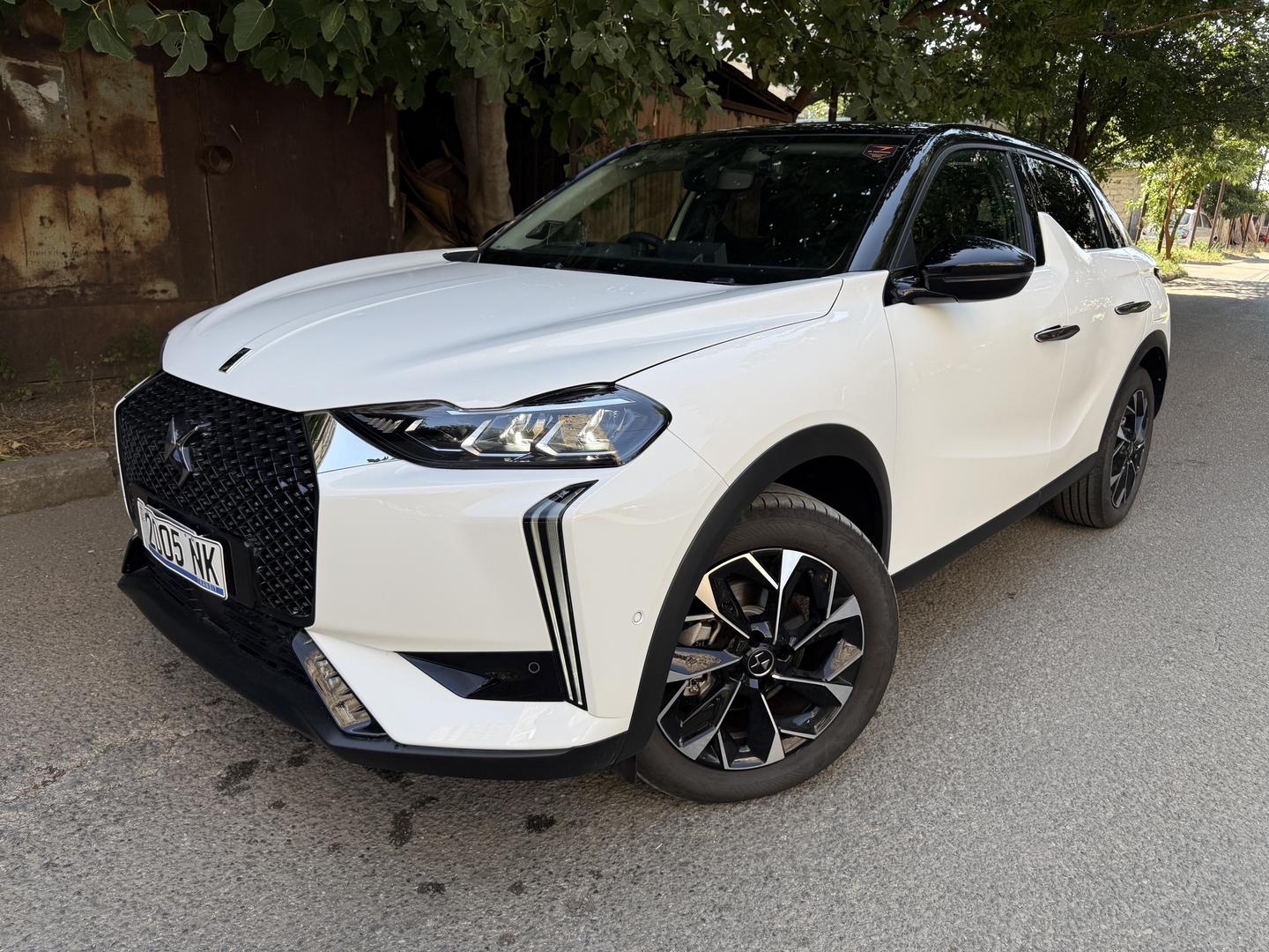 Citroen DS 3 2025 — photo 2