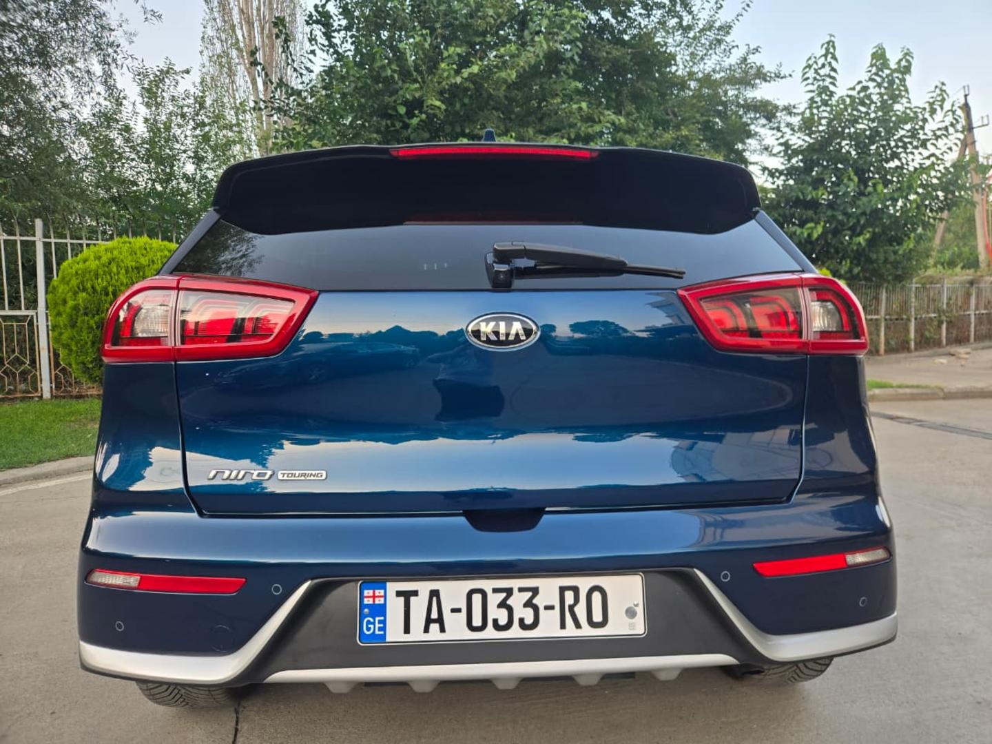 Kia Niro