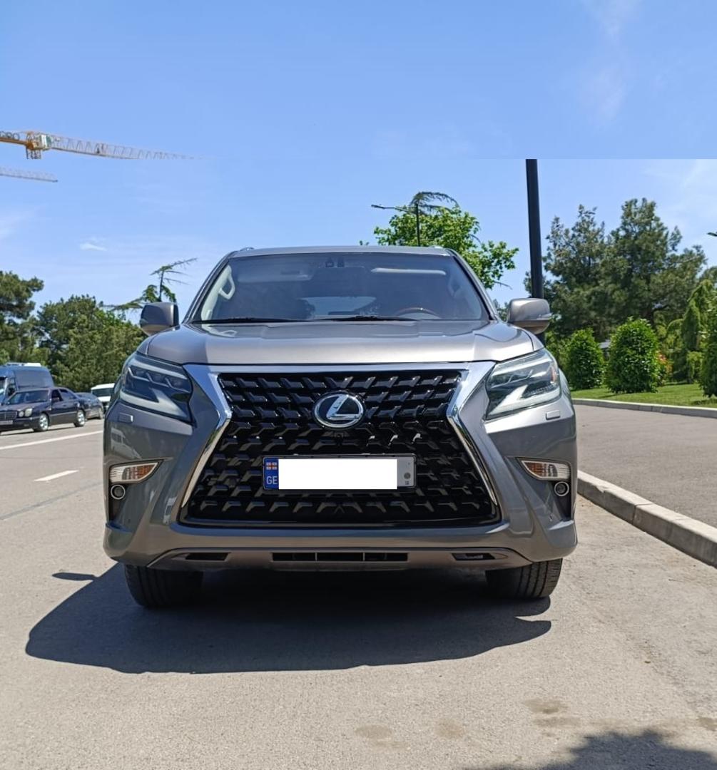 Lexus GX 460