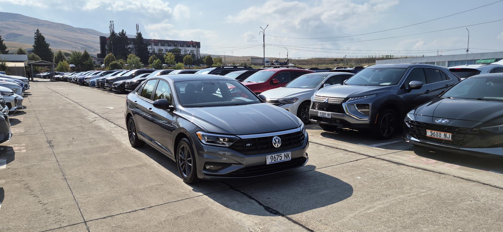 Volkswagen Jetta