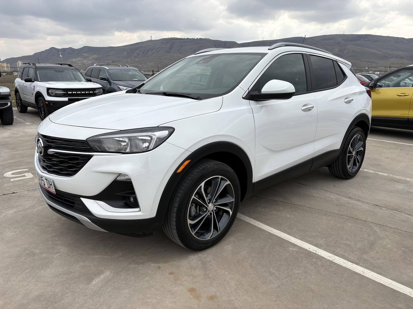 Buick Encore